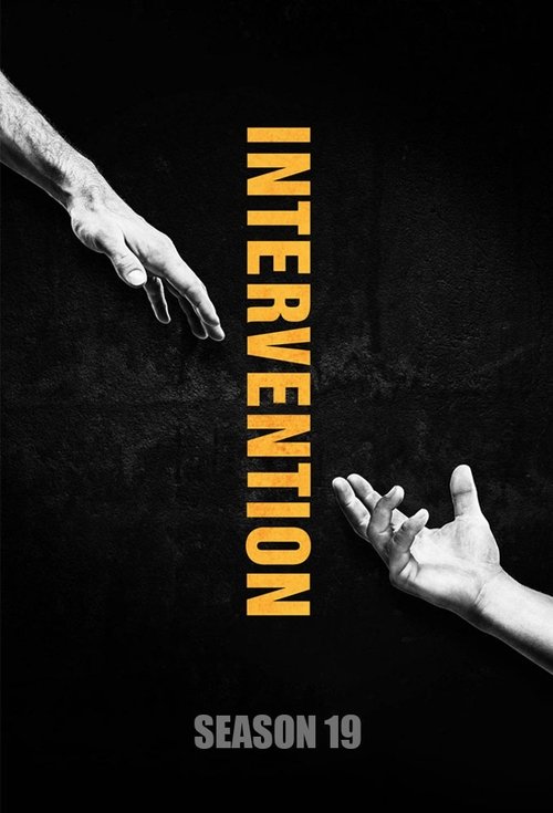 Poster for Season 19