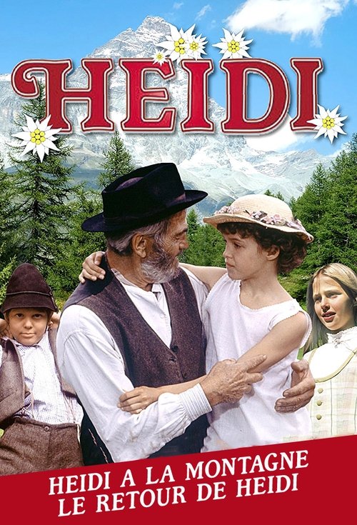 Poster for Season 1