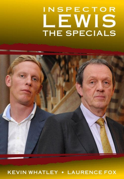 Poster for Specials