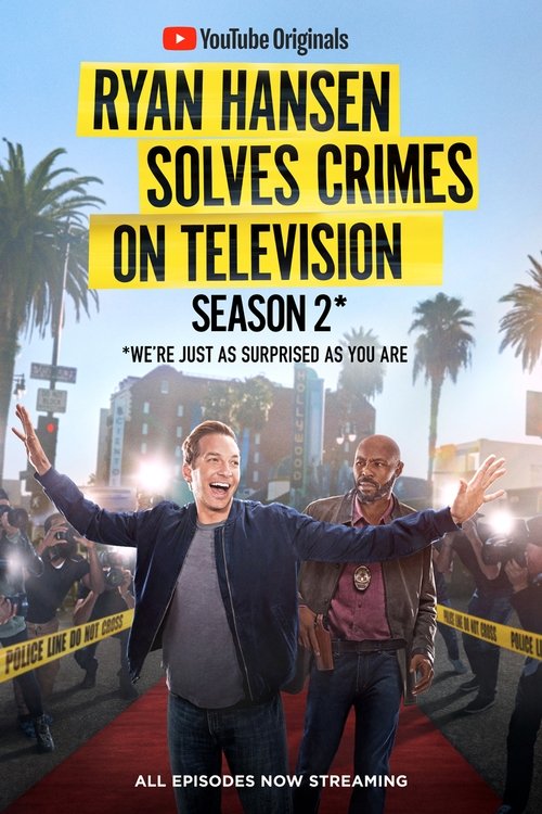 Poster for Season 2