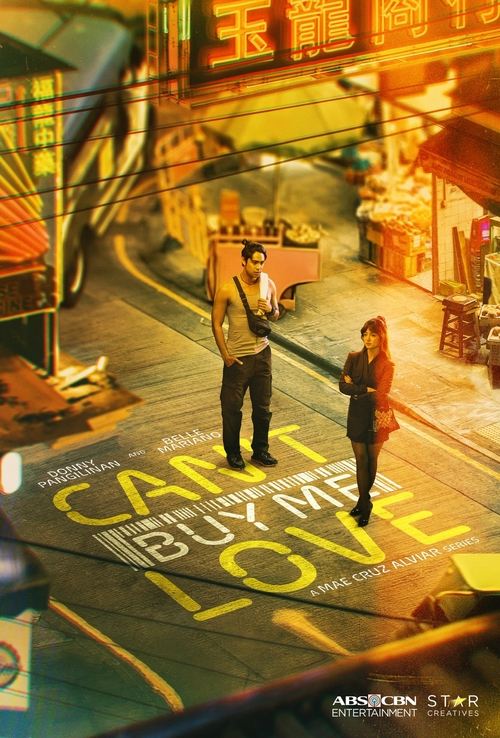 Poster for Season 1