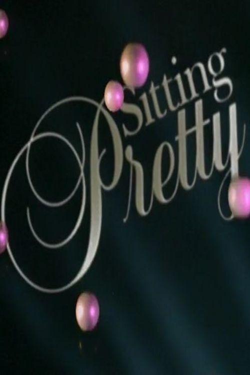 Poster for Sitting Pretty