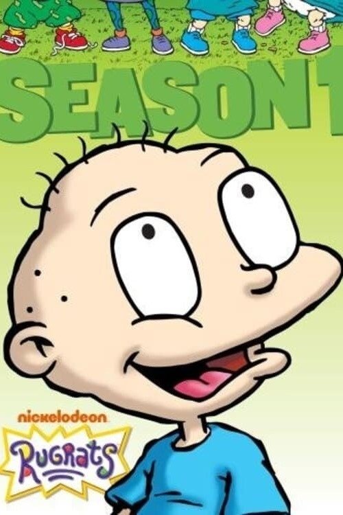 Poster for Season 1