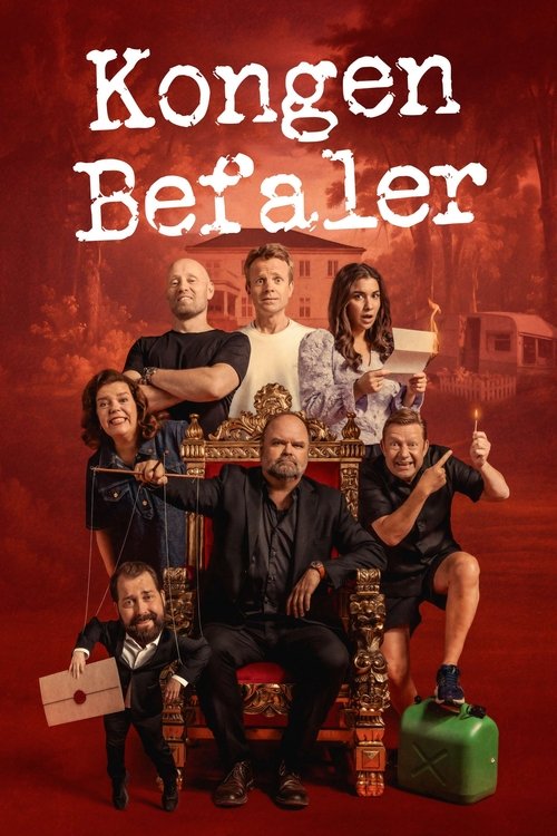 Poster for Season 10