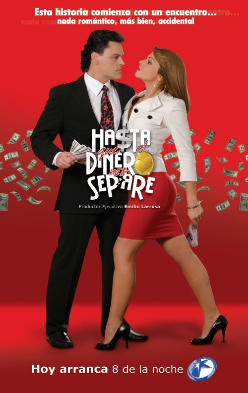 Poster for Season 1