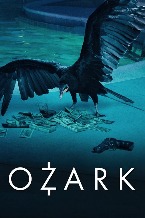 Poster for Ozark