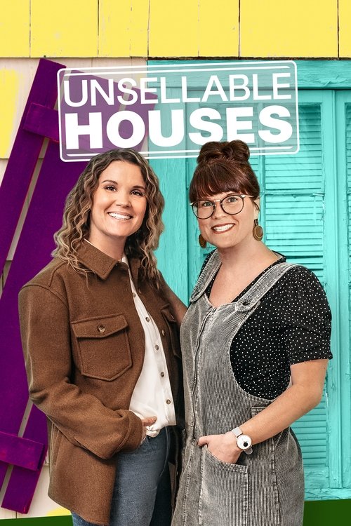 Poster for Season 2