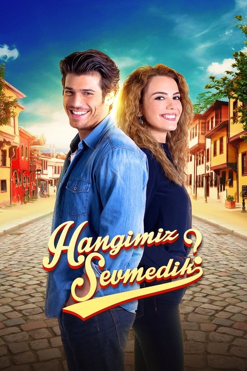 Poster for Hangimiz Sevmedik
