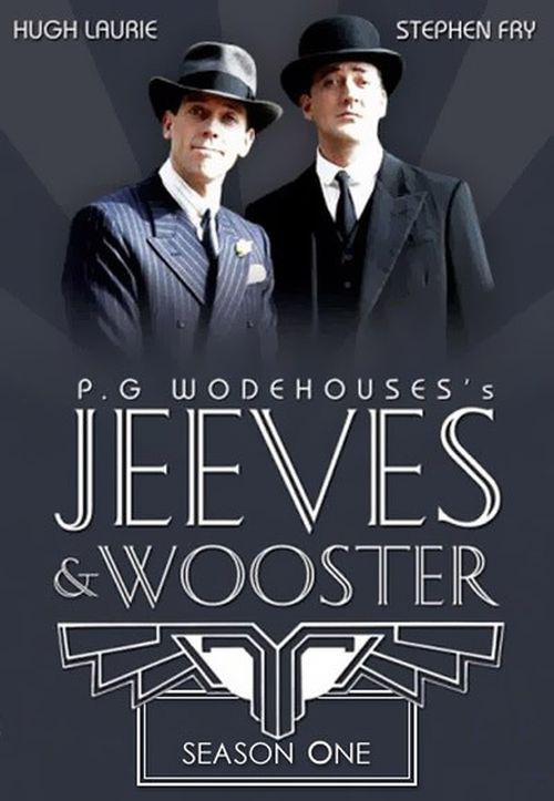 Poster for Season 1