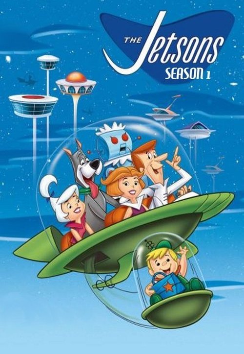 Poster for Season 1