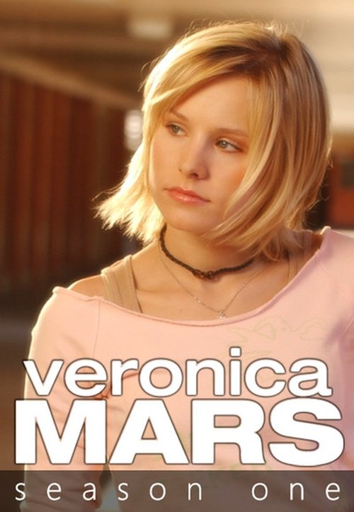 Poster for Veronica Mars