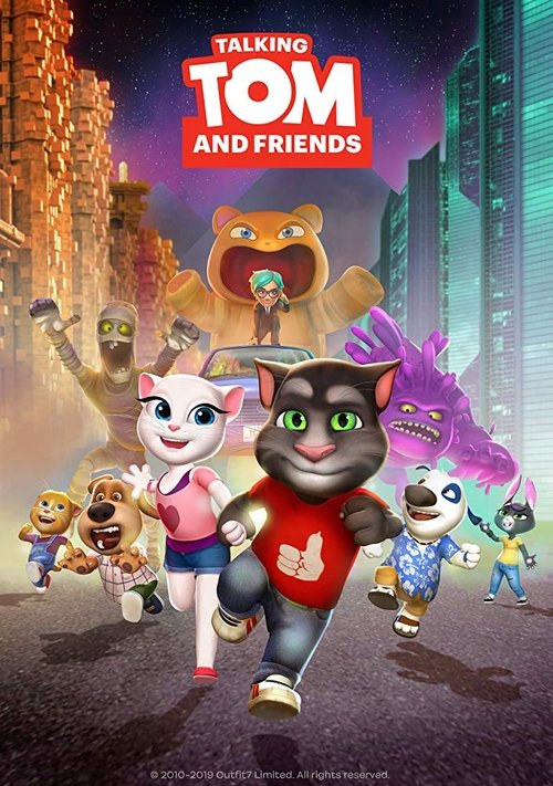 Poster for Season 4