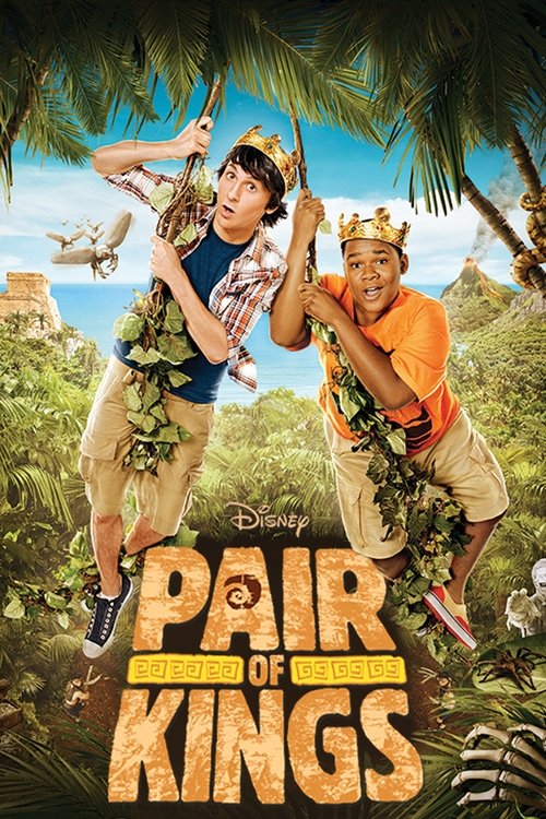 Poster for Season 1