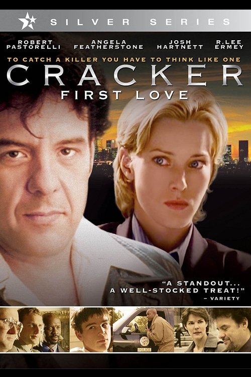 Poster for Cracker