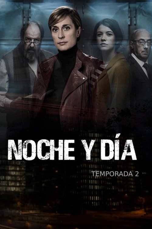 Poster for Season 2