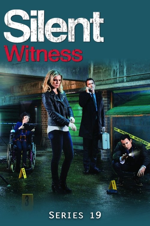Poster for Series 19