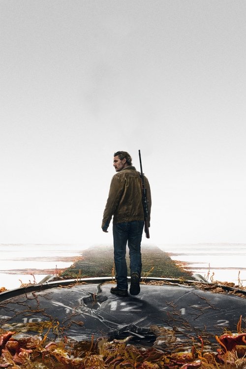 Poster for The Last of Us