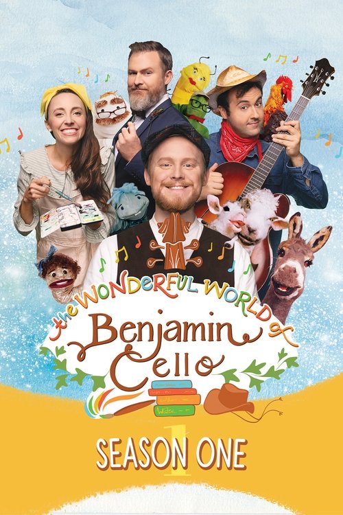 Poster for Season 1