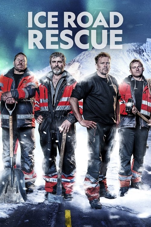 Poster for Season 8