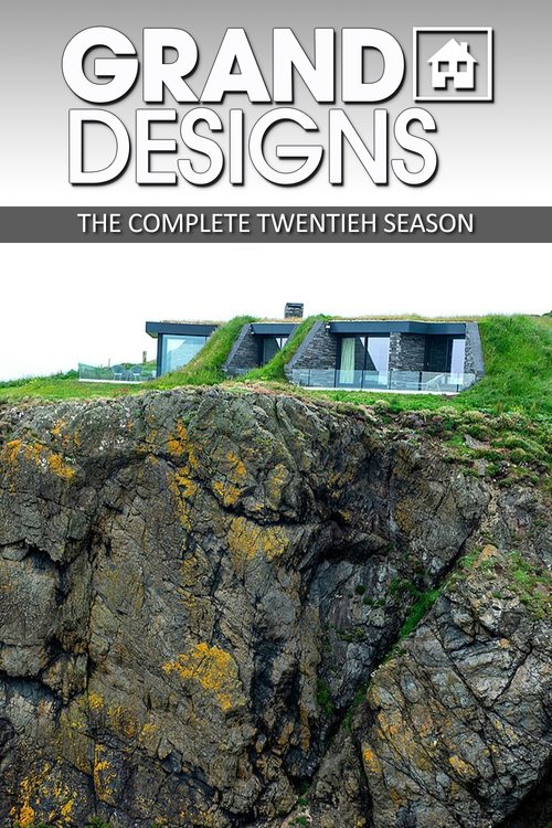 Poster for Season 20