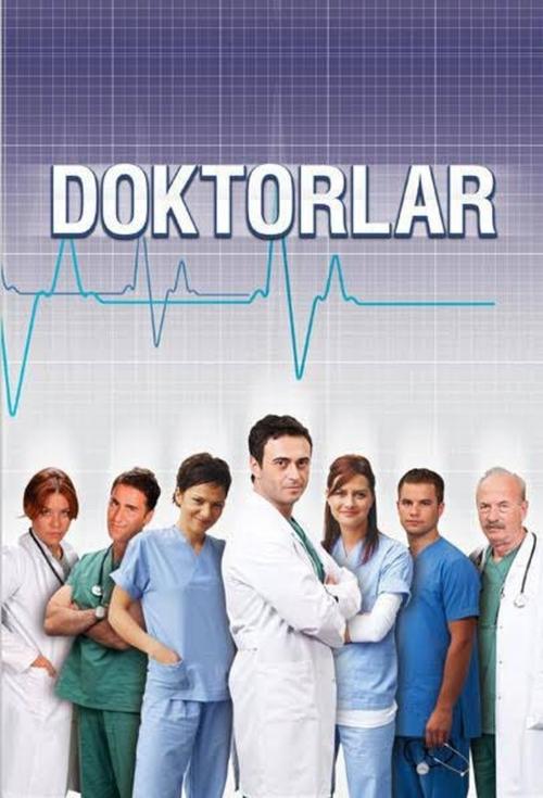 Poster for Doktorlar