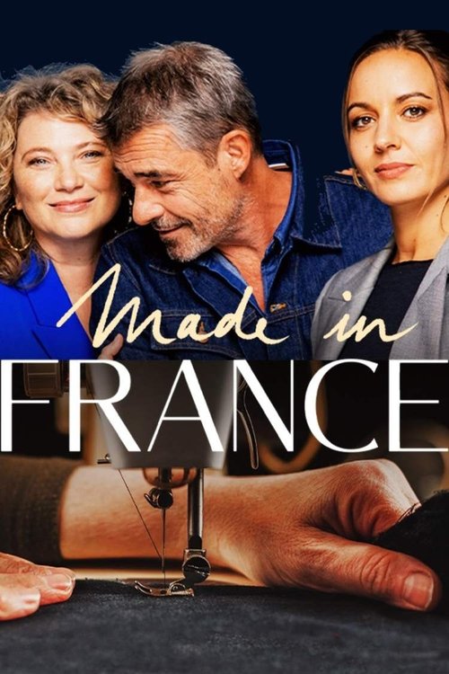 Poster for Made in France