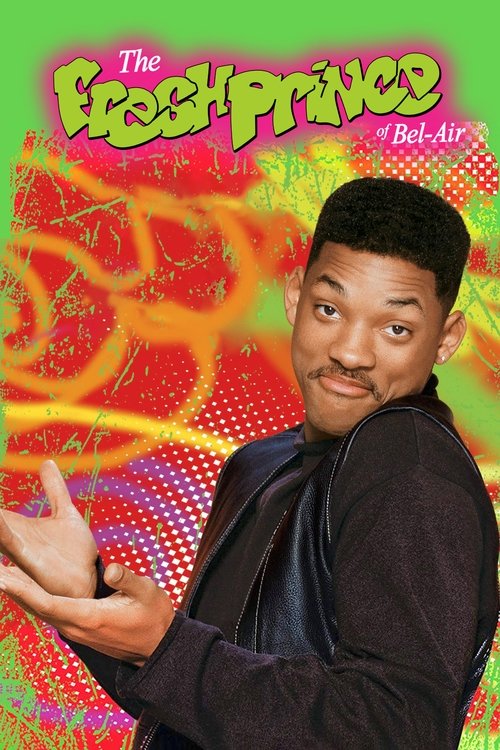 Poster for Season 6