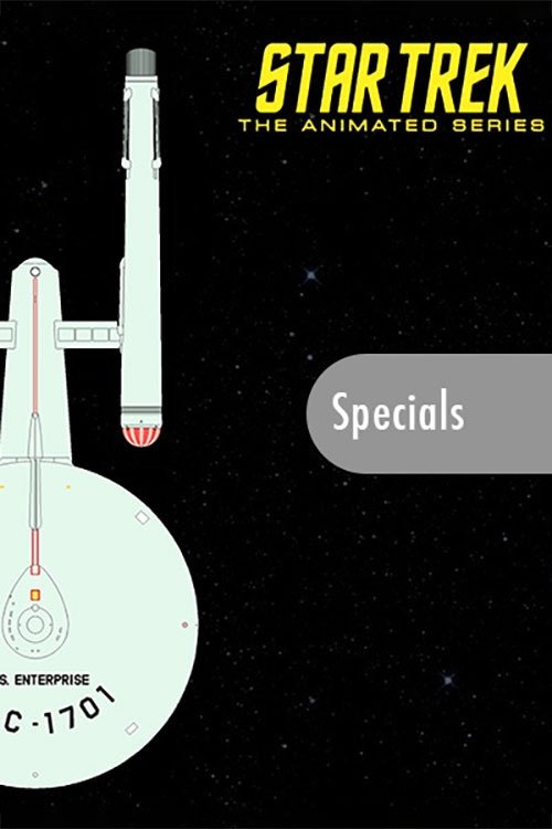 Poster for Specials