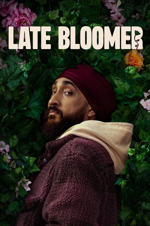 Poster for Season 1