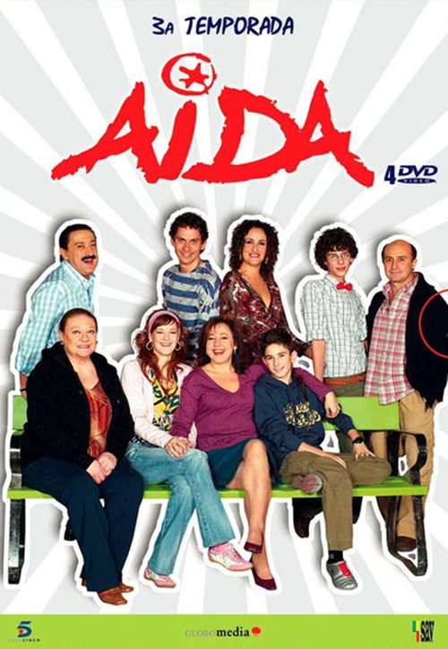 Poster for Season 3