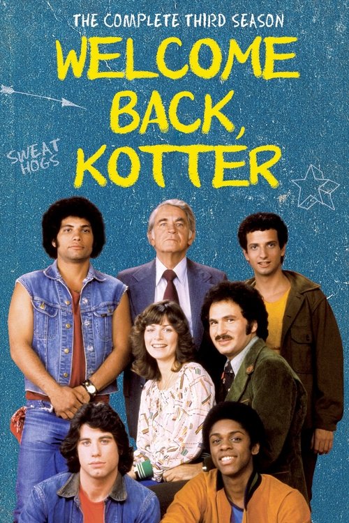 Poster for Season 3