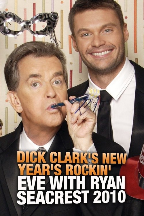 Poster for 2009
