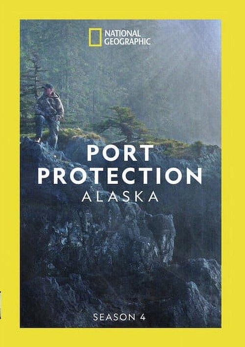 Poster for Season 4