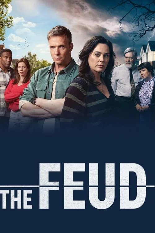Poster for Limited Series