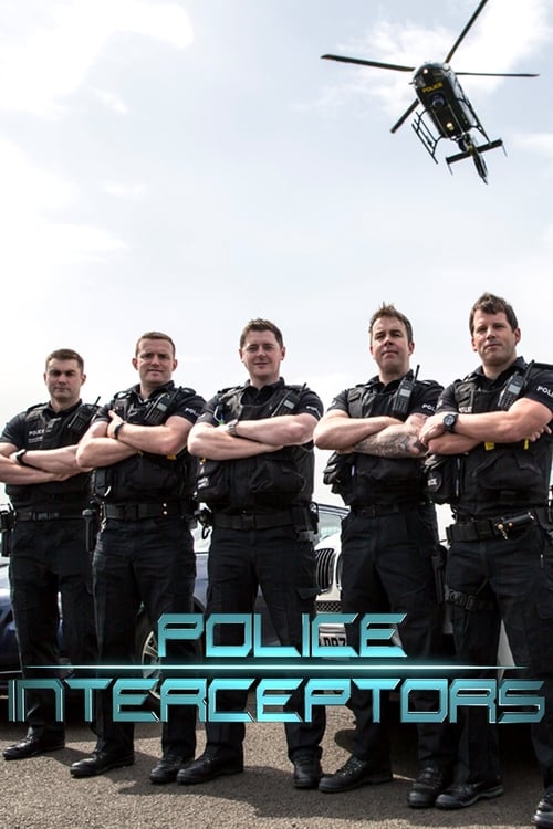 Police Interceptors (TV Series 2008) - Serializd