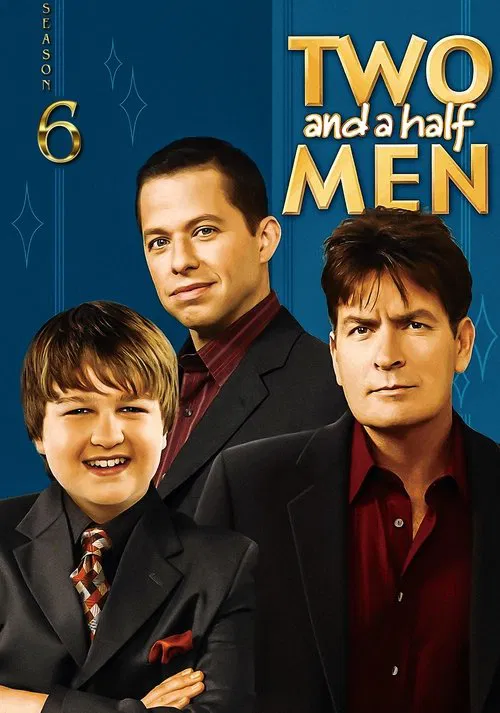 Poster for Season 6