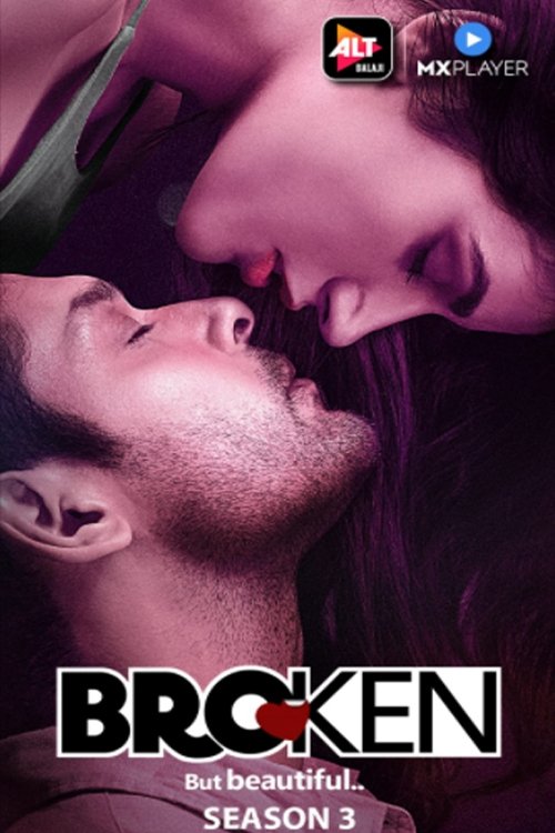 Poster for Season 3