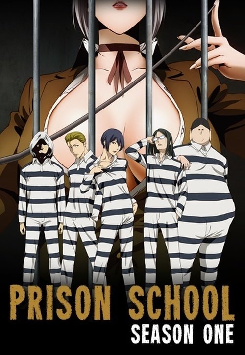Poster for Season 1