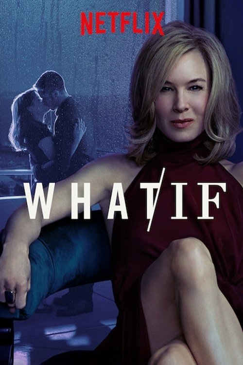 Poster for WHAT / IF