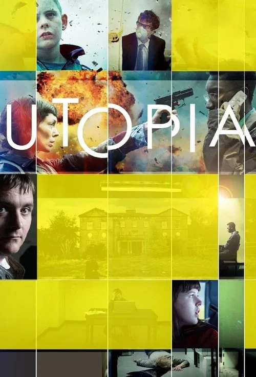Poster for Utopia