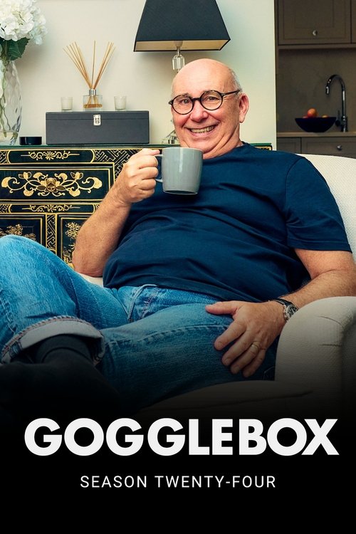 Poster for Series 24