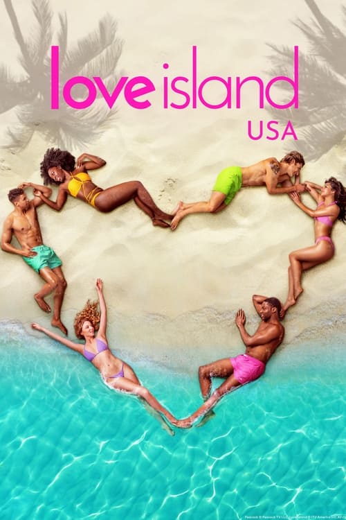 Poster for Love Island