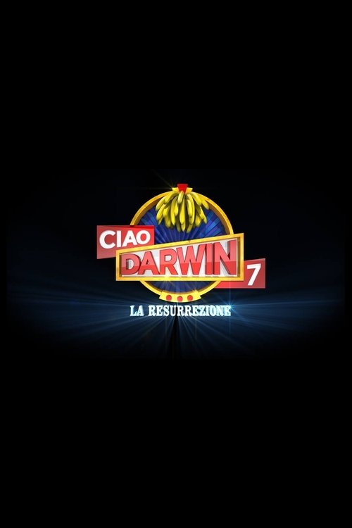 Poster for Season 7