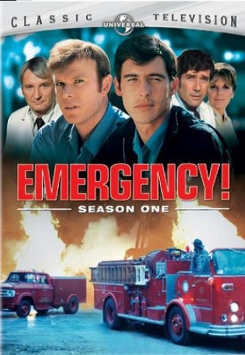 Poster for Season 1