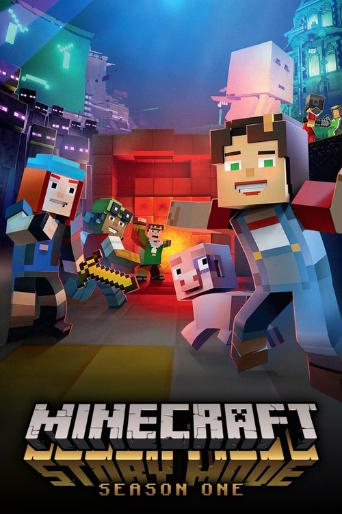 Poster for Season 1