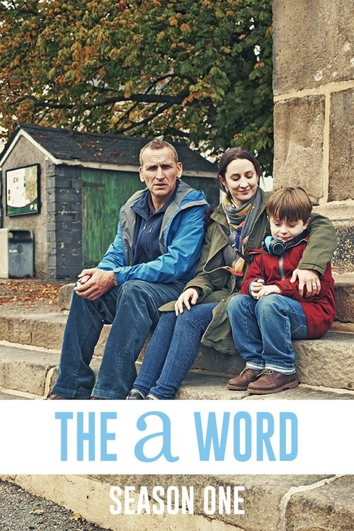 Poster for Series 1