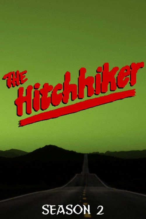Poster for Season 2