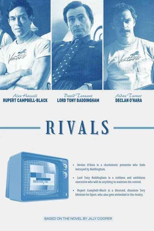 Poster for Rivals