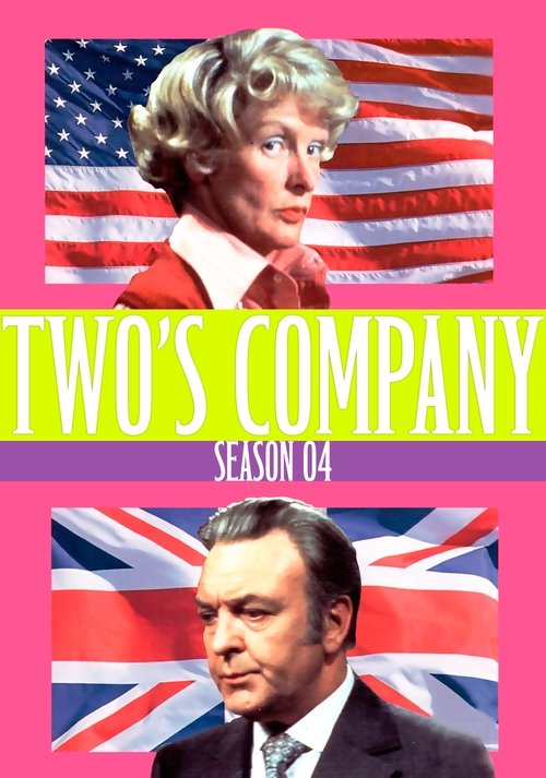 Poster for Series 4