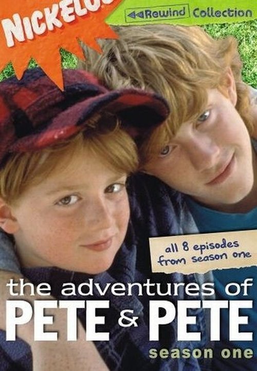 Poster for Season 1